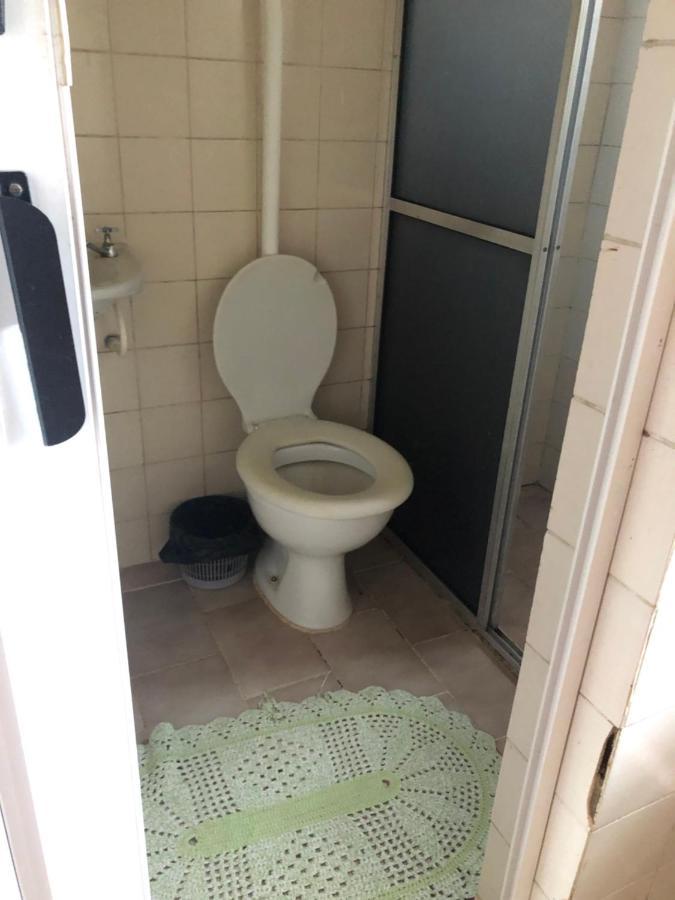 Recanto Trilha Da Pesca Sao Lourenco (Minas Gerais) Exteriör bild