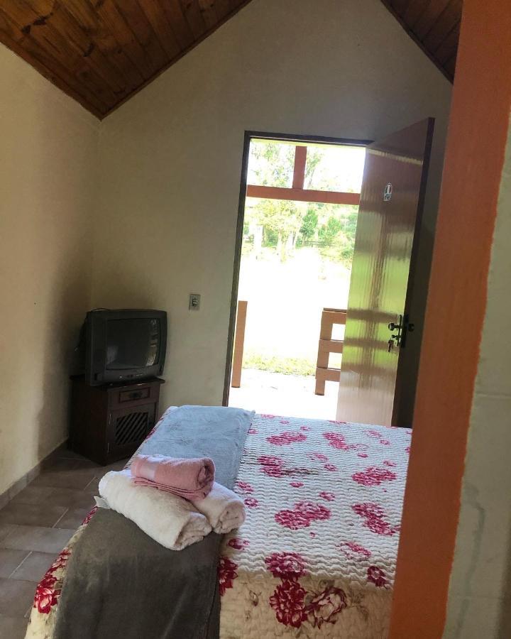 Recanto Trilha Da Pesca Sao Lourenco (Minas Gerais) Exteriör bild