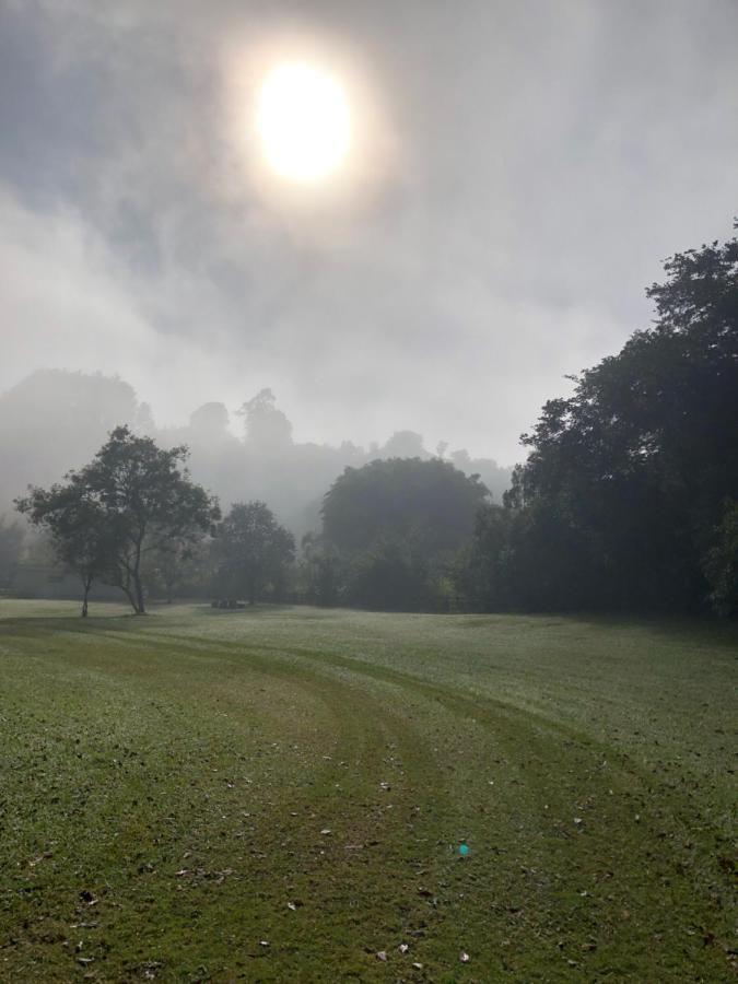 Recanto Trilha Da Pesca Sao Lourenco (Minas Gerais) Exteriör bild